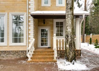 Продается дом, 370 м2, поселок ДСК Мичуринец, улица Ленина