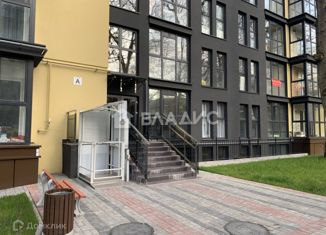 Продам 1-комнатную квартиру, 44 м2, Светлогорск, Калининградский проспект, 101к1