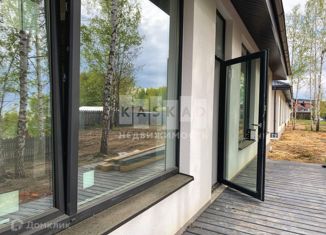 Продажа дома, 150 м2, дачный посёлок Кратово, улица Кутузова, 30