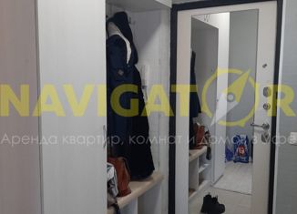 Аренда 1-ком. квартиры, 38 м2, Уфа, улица Генерала Кусимова, 15/2, Дёмский район