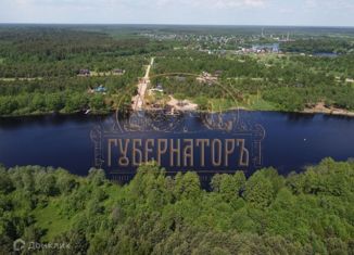 Продается земельный участок, 21.6 сот., деревня Карповское