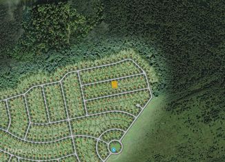 Продается земельный участок, 8.6 сот., коттеджный посёлок Велиборы