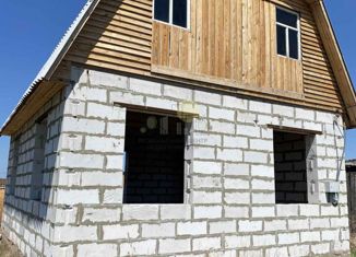 Продаю дом, 56 м2, поселок Усть-Ордынский, Клубный переулок, 2