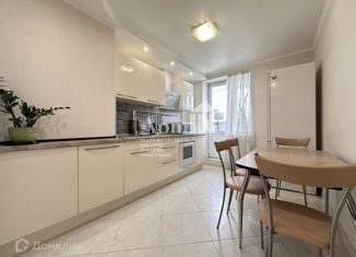 Однокомнатная квартира на продажу, 35.6 м2, Ленинградская область, Школьная улица, 11к1