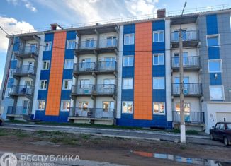 Продам 2-комнатную квартиру, 53.9 м2, село Шира, улица 50 лет ВЛКСМ, 28