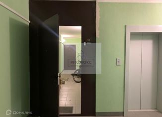 Продажа 2-комнатной квартиры, 42 м2, Уфа, Артезианская улица, 28, ЖК Сосны