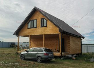 Продается дом, 119 м2, городской округ Заречный