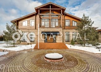 Продам дом, 970 м2, деревня Немчиново, деревня Немчиново, 98