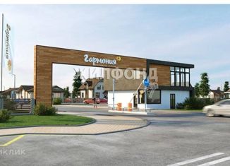 Продаю участок, 6 сот., село Каменка, Каменская улица