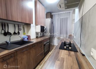 Сдам двухкомнатную квартиру, 46.5 м2, Гурьевский городской округ, Заречная улица, 17