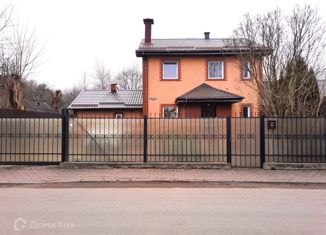 Продам дом, 135 м2, Калининградская область, Корсунская улица, 3Б