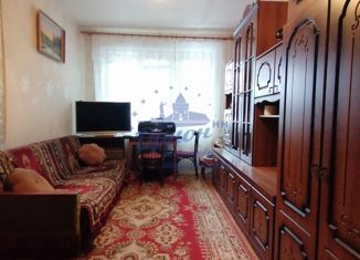 Однокомнатная квартира на продажу, 30.2 м2, Нижний Новгород, улица Подводников, 24, улица Подводников