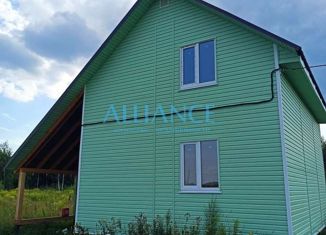 Дом на продажу, 120 м2, деревня Большие Жарки