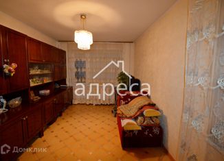 Продам 3-комнатную квартиру, 56 м2, Самара, улица Стара-Загора, 84, метро Безымянка