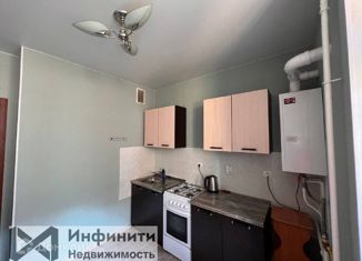 Продам однокомнатную квартиру, 35 м2, Ставрополь, улица Тухачевского, 30/6, ЖК Керченский