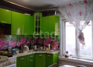 Продам трехкомнатную квартиру, 61.4 м2, Бийск, Сельскохозяйственная улица, 3
