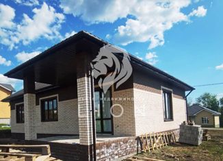 Продается дом, 100 м2, село Пушкарное, 1-й Уездный переулок, 20