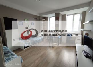 Продам 2-комнатную квартиру, 70.6 м2, Ставрополь, Комсомольская улица, 65А, микрорайон №3
