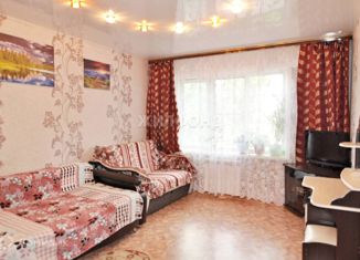 Продается однокомнатная квартира, 29.6 м2, Новосибирск, Кубовая улица, 103