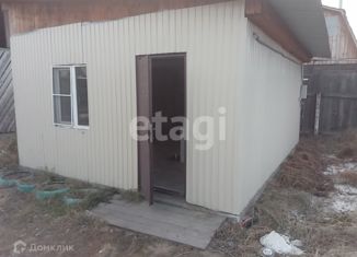 Продается дом, 35 м2, Улан-Удэ