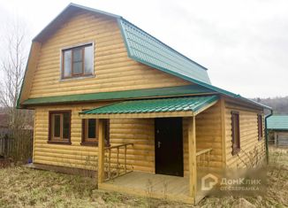 Продажа дома, 110 м2, деревня Красногор, Речная улица, 16