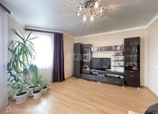 2-комнатная квартира на продажу, 52 м2, Саранск, Волгоградская улица, 77