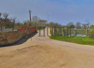 Продажа участка, 7.5 сот., садоводческий потребительский кооператив Орбита, Степная улица