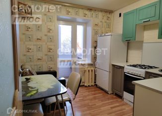 1-комнатная квартира на продажу, 38.2 м2, Пенза, Железнодорожный район, улица Егорова, 20