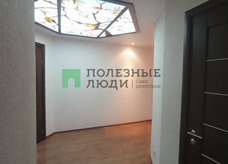 Продажа четырехкомнатной квартиры, 110.6 м2, Саратов, Советская улица, 72/82, Фрунзенский район