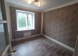 Продажа 3-ком. квартиры, 58.5 м2, посёлок при железнодорожной станции Приветнинское, улица Военных Строителей, 9