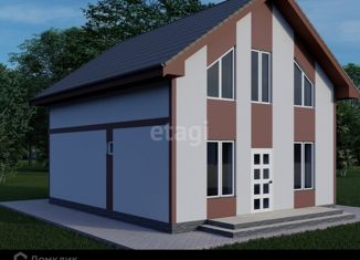 Продам дом, 120 м2, деревня Рождествено