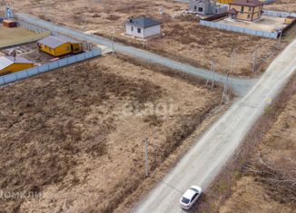 Продаю земельный участок, 7.7 сот., деревня Молчанова, Приозёрная улица, уч7