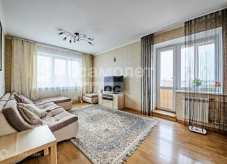 Продажа 4-комнатной квартиры, 71.7 м2, Томская область, проспект Фрунзе, 98