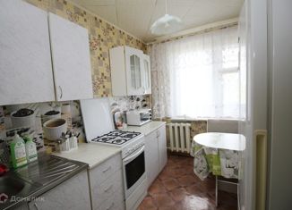 Продается 4-ком. квартира, 75.6 м2, рабочий посёлок Шексна, Юбилейная улица, 16