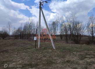 Продаю участок, 15 сот., деревня Напольское, деревня Напольское, 1