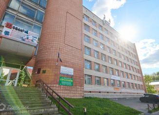 Продажа офиса, 35.7 м2, Сыктывкар, улица Орджоникидзе, 49А, Центральный район