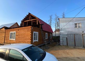 Продажа дома, 130 м2, Якутск, Сайсарский округ, Гимеинская улица