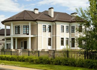 Продаю дом, 618 м2, коттеджный поселок Монтевиль