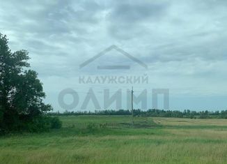 Продаю земельный участок, 5 сот., село Детчино, Базарная улица