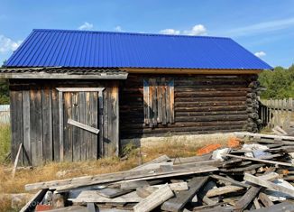 Продаю дом, 18 м2, посёлок Визимьяры, Октябрьская улица, 12