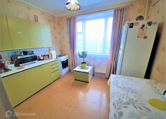 Продажа трехкомнатной квартиры, 75 м2, Москва, метро Орехово, улица Маршала Захарова, 12к1