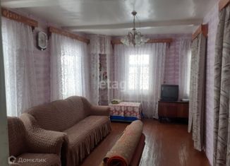 Продам дом, 69.5 м2, рабочий посёлок Локоть, Чистополянская улица