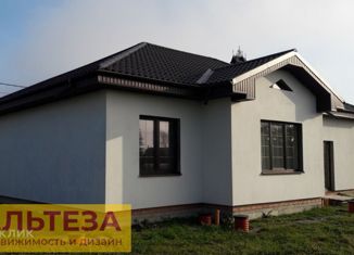 Дом на продажу, 109 м2, посёлок Рыбное, Ореховая улица