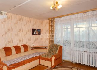Продается 2-комнатная квартира, 49.3 м2, село Новая Сидоровка, Новая улица, 1