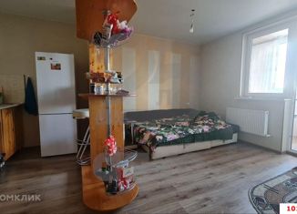 Продам квартиру студию, 32.12 м2, посёлок Берёзовый, 2-я Целиноградская улица, 44к2