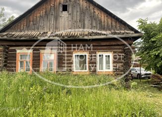 Продажа дома, 26.3 м2, деревня Мериново, Комсомольский переулок, 3