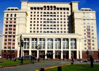 Аренда офиса, 33 м2, Москва, улица Охотный Ряд, 2, улица Охотный Ряд