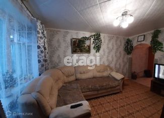 Продается 3-комнатная квартира, 51.2 м2, Красноуральск, улица Каляева, 30