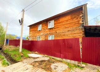 Продаю таунхаус, 86 м2, деревня Ягодная, улица Ахматовой