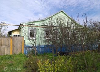Продам дом, 63.9 м2, село Малобыково, Пушкарная улица